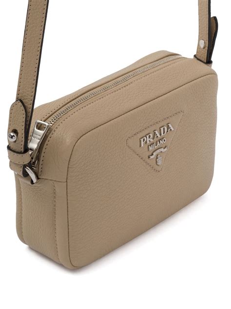 prada paneled leather pouch|farfetch prada bags.